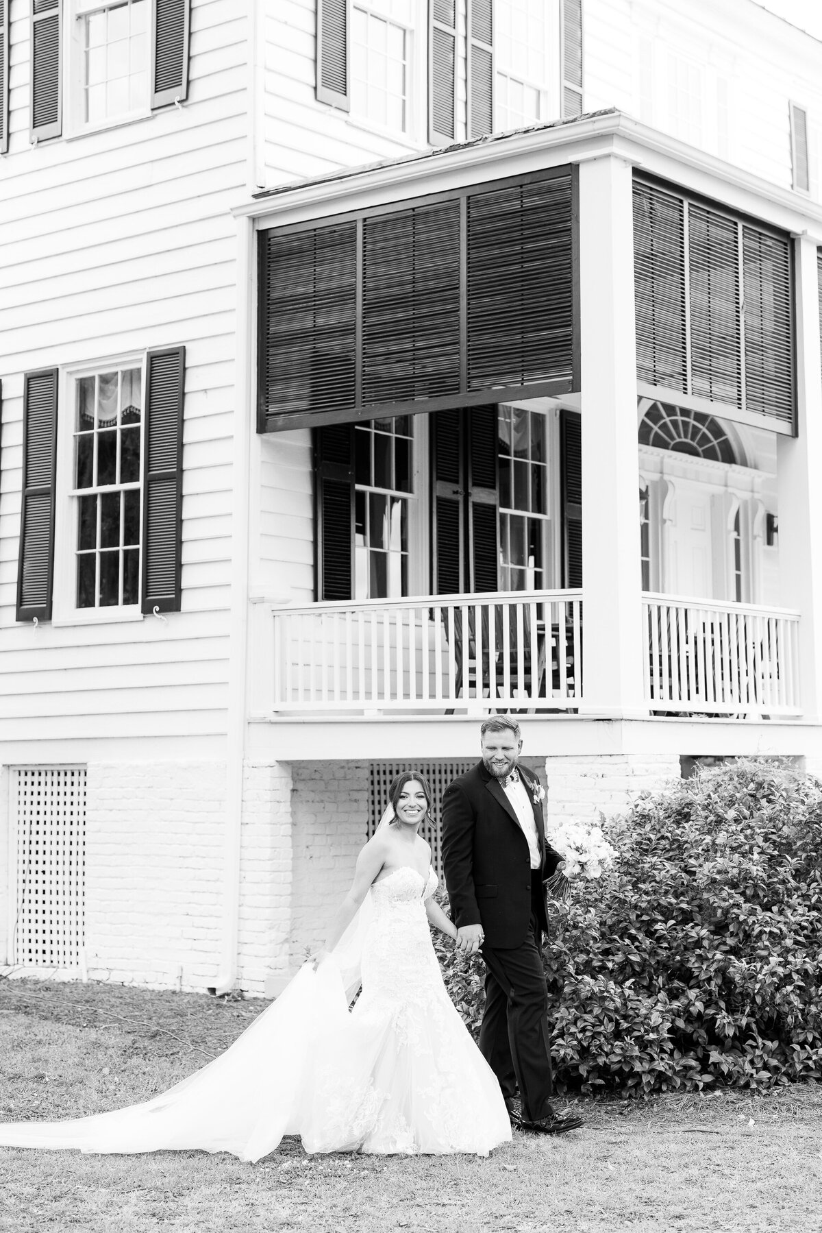 Agape Oaks Wedding | Kendra Martin PHotography-46