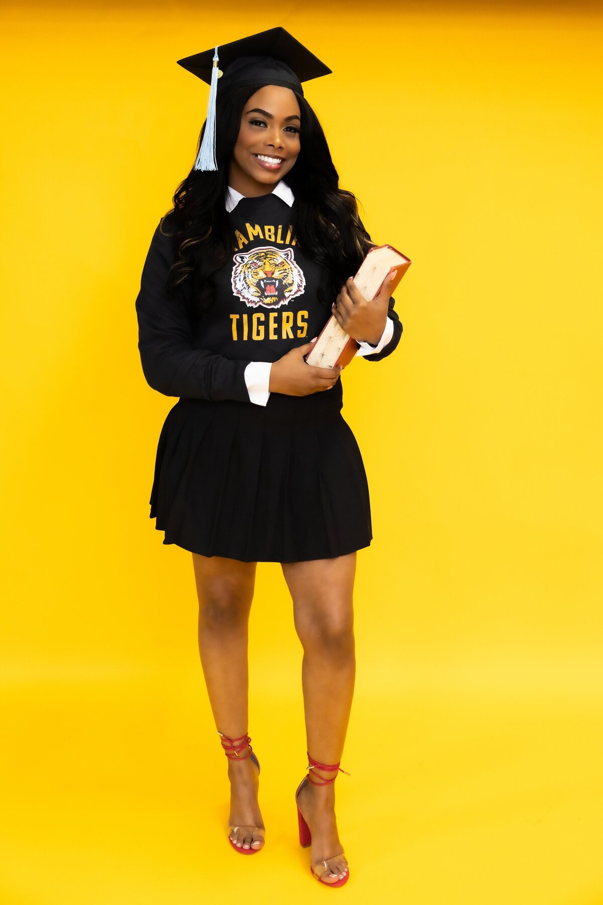 College-Graduation-Photos-Grambling-State-University-10