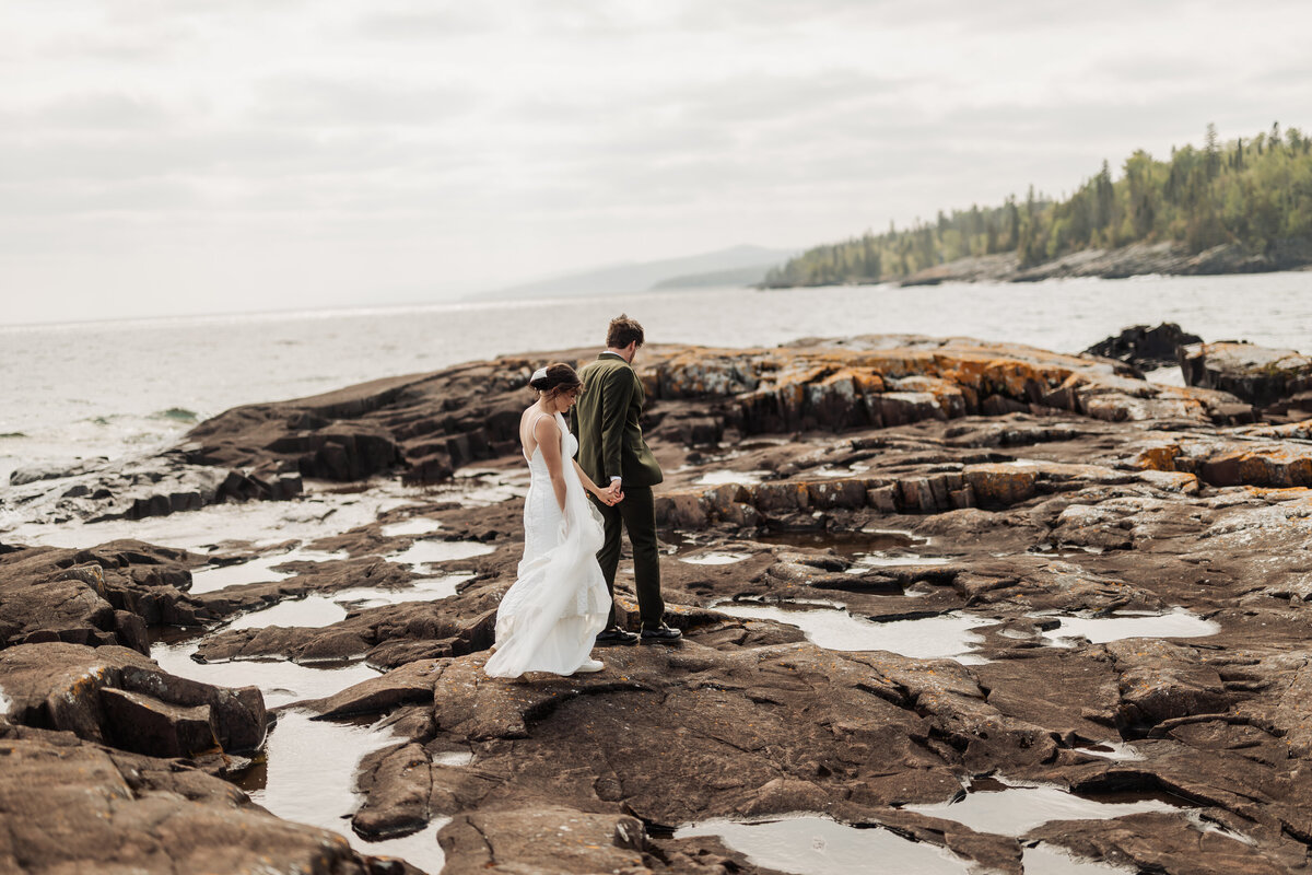 Destination Elopement Photographer