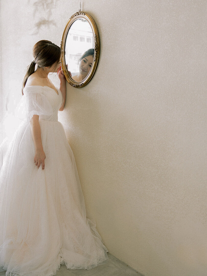 indianapolis wedding florist brand session bridal shoot-52