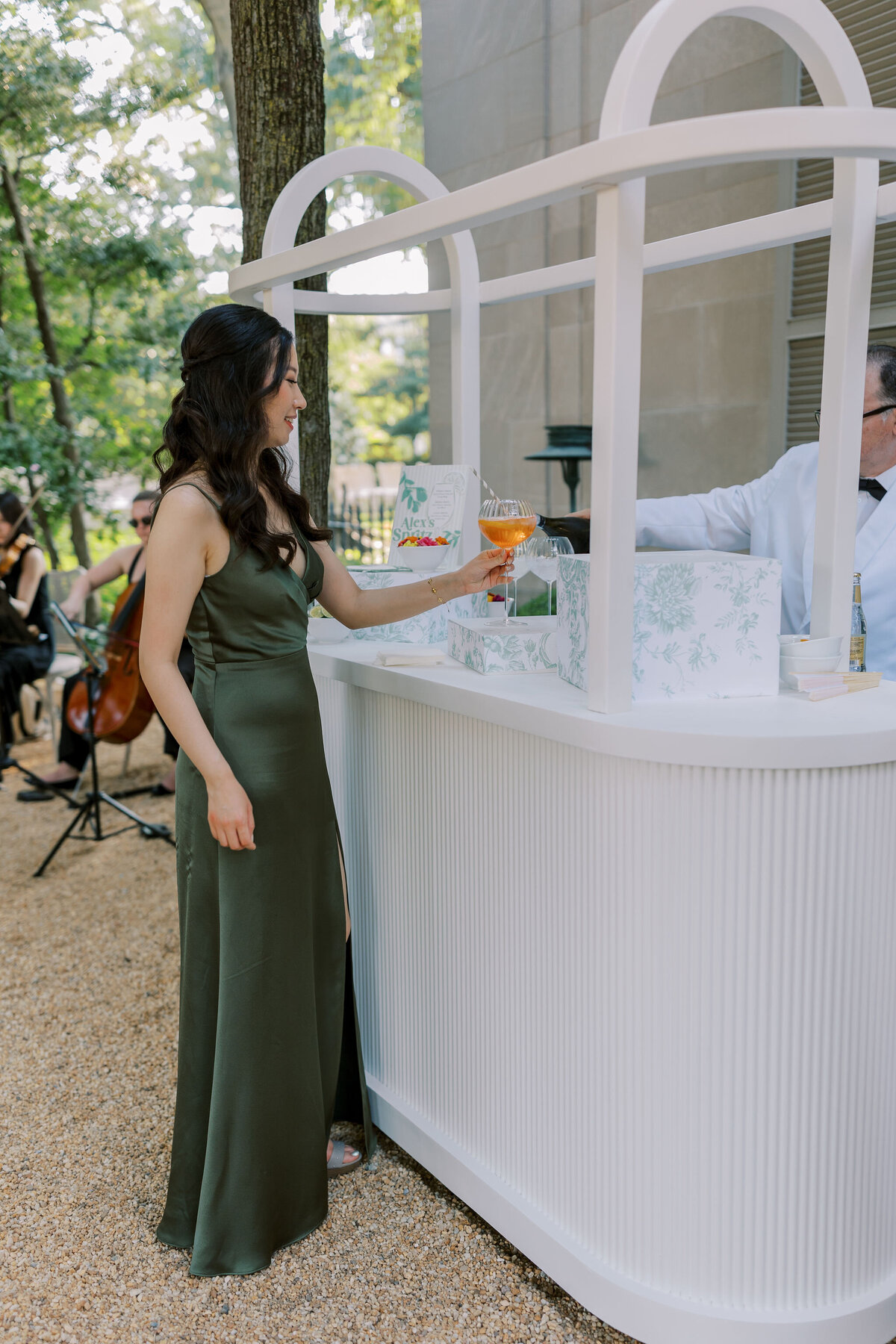 Vicki Grafton Elevated DC Wedding Photographer Meridian House 150