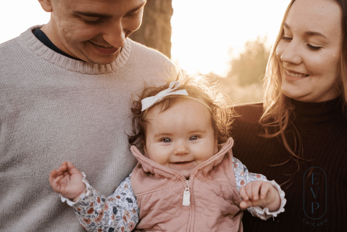 Naperville Family Mini Sessions 2024