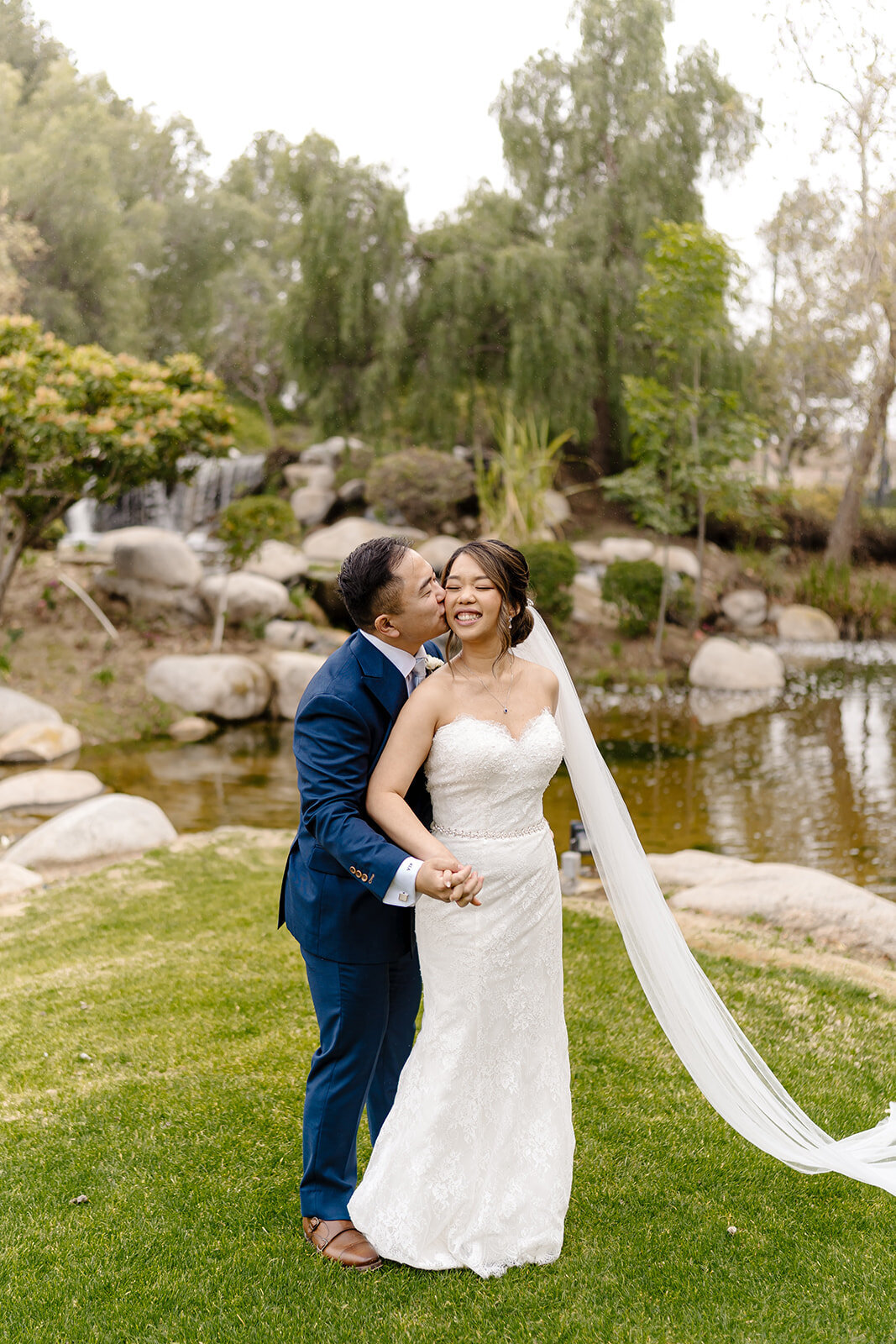 Coyote Hills Golf Course Wedding 66