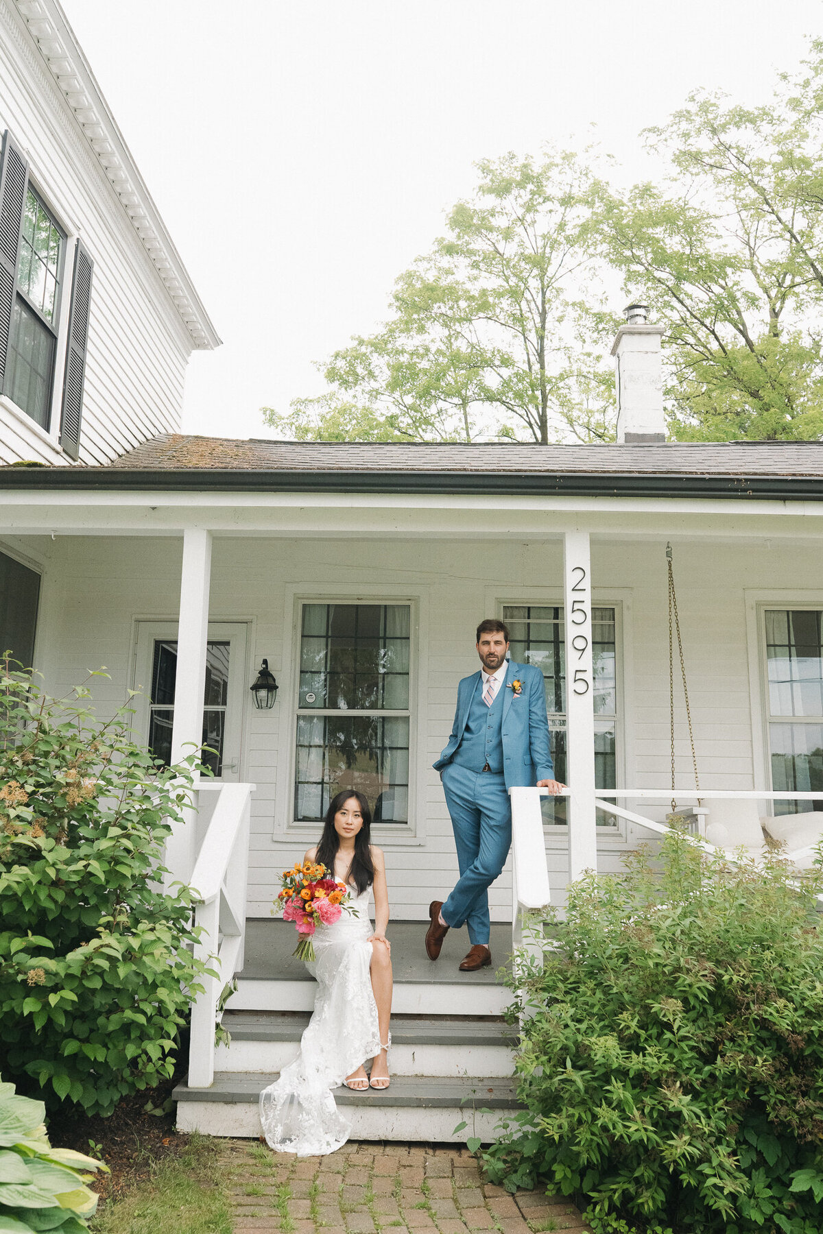 destination wedding and elopement photographer, Alaska