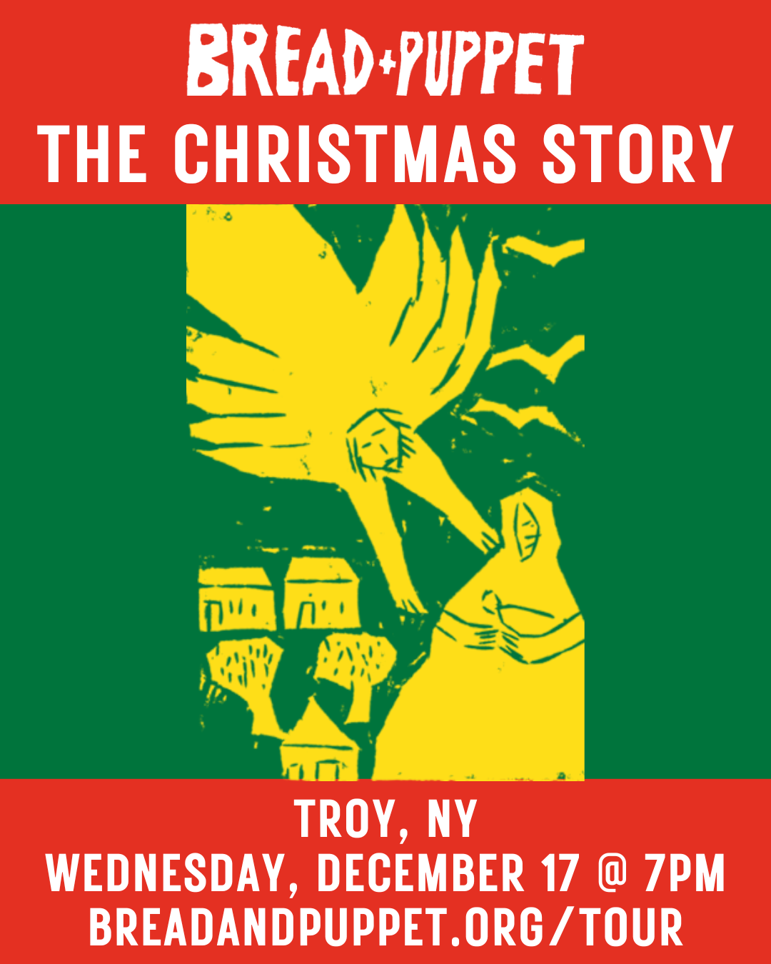 Xmas Troy