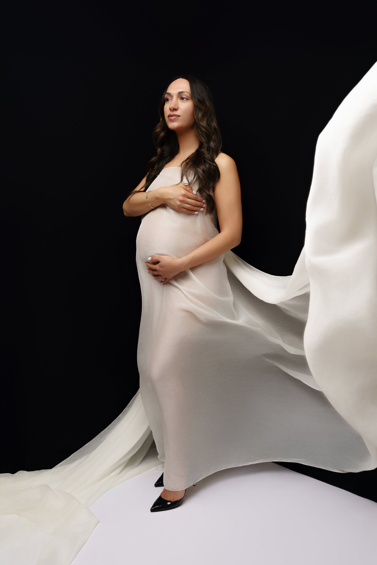 SilvyMaternity21