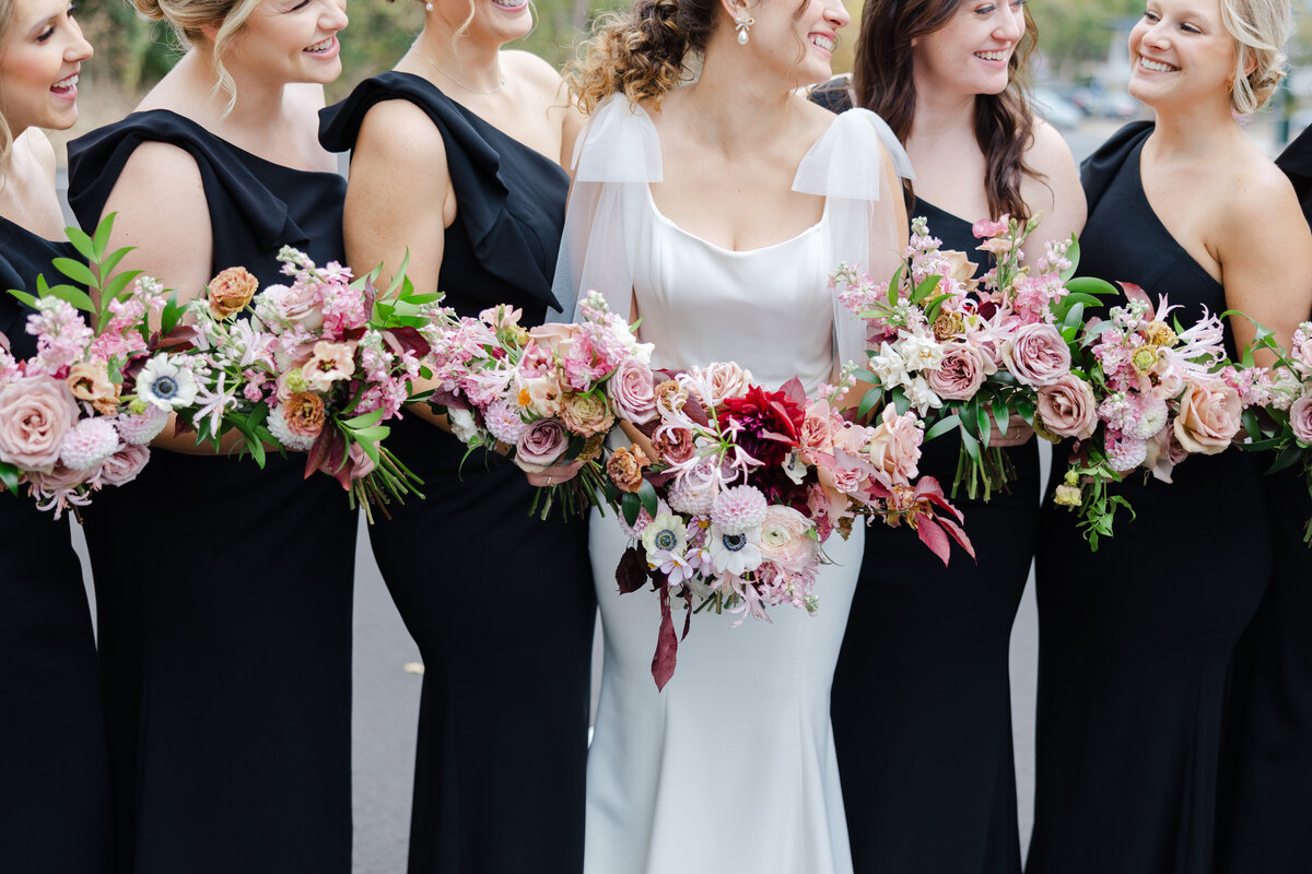 Minnesota Wedding Photographer_Bridal Party-114
