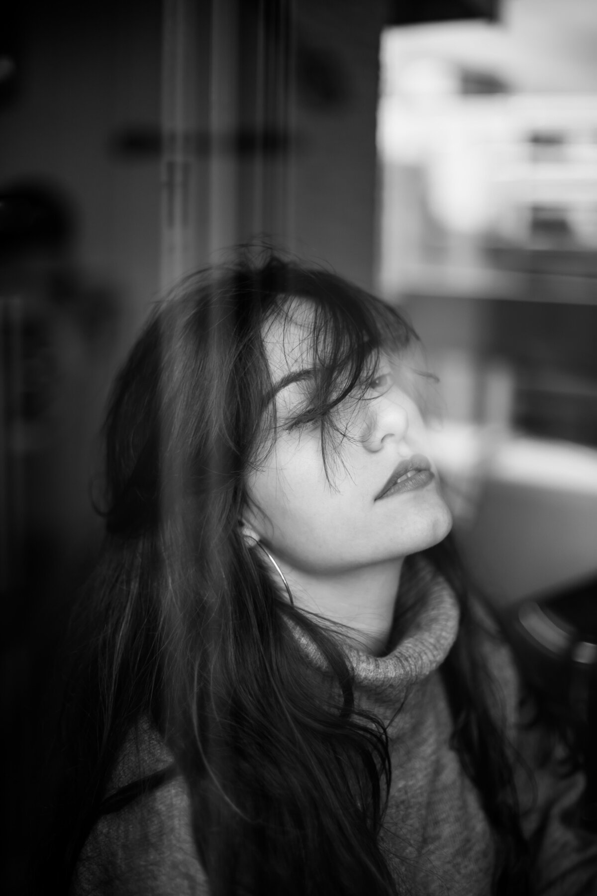 photographe portait photographie modèle caen lyon