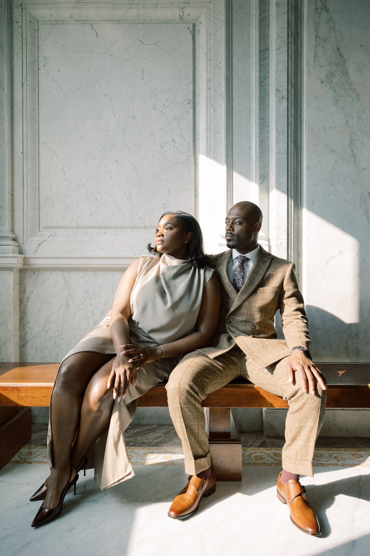KE Library of CongressCapitol Hill Engagement Session_Patty Betts Photo_DC Wedding Photographers_0012
