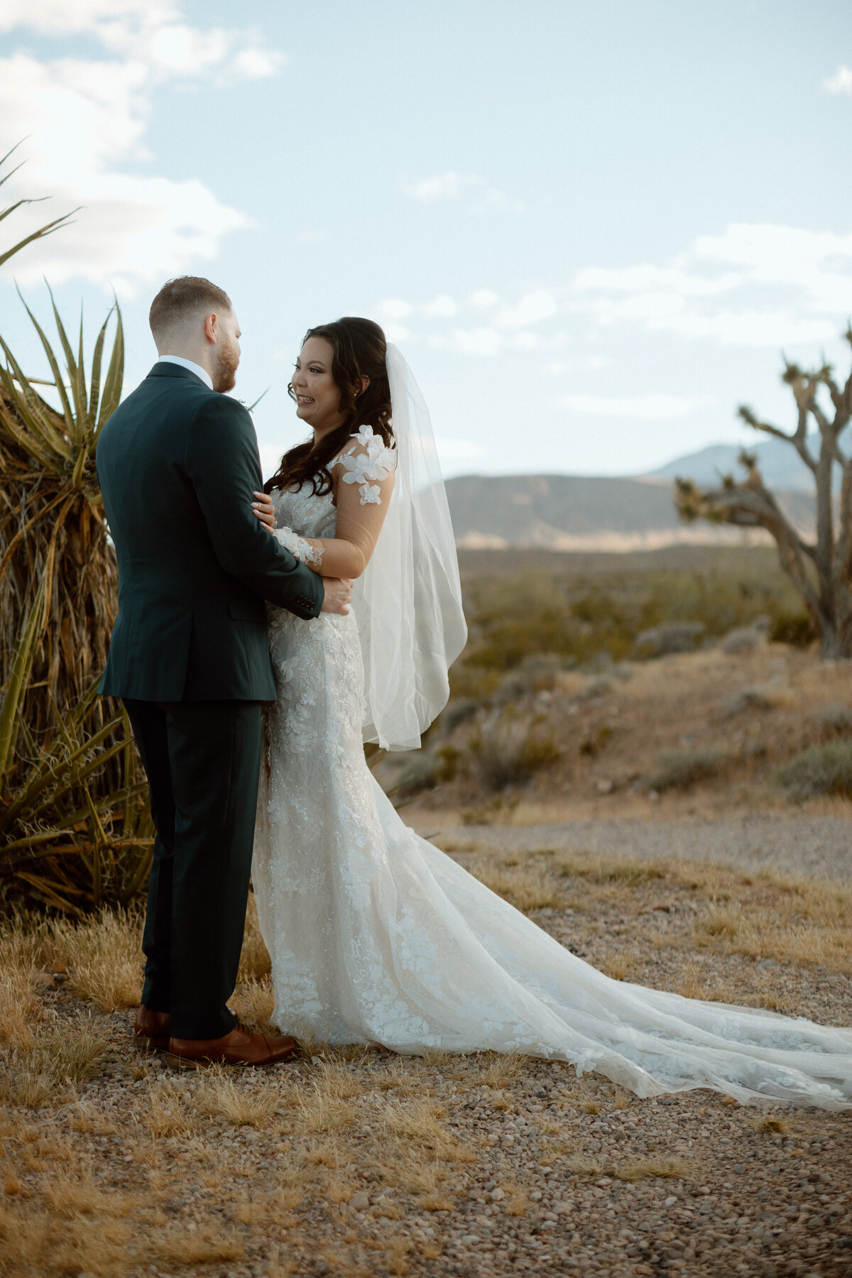 elopement photos