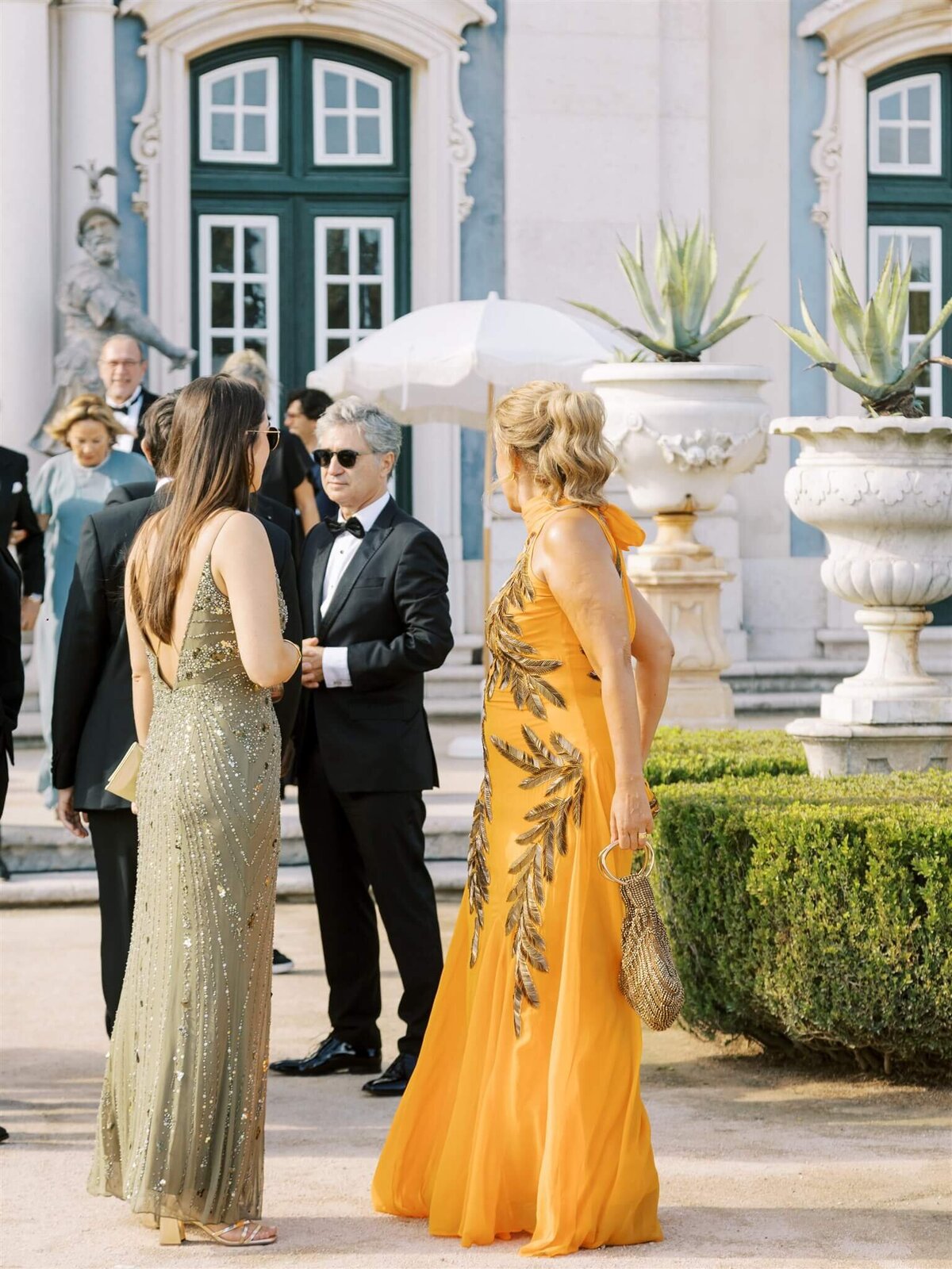 ©Diane Sotero Photography_Wedding_Palacio de Queluz_Lisboa_Portugal_032