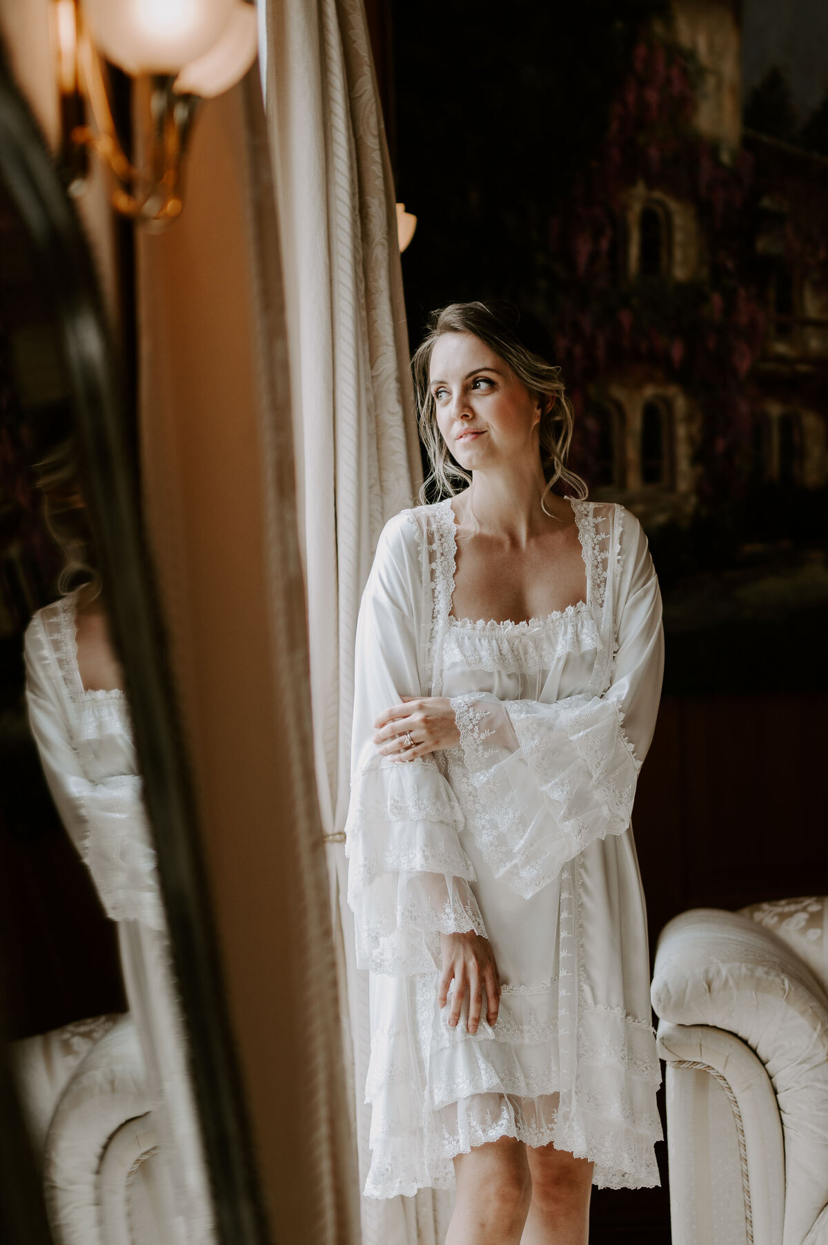 Waresley Park Estate - Styled Shoot - Laura Williams Photography - 210