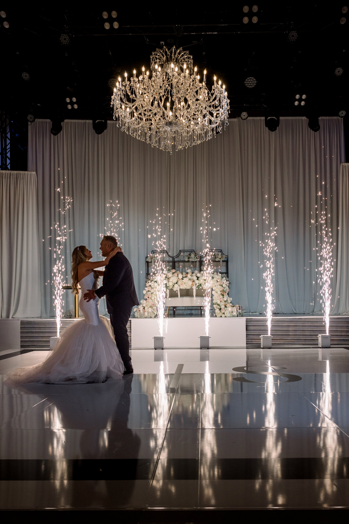 Los Angeles Luxury Wedding Photographer - Destination Wedding Photographer