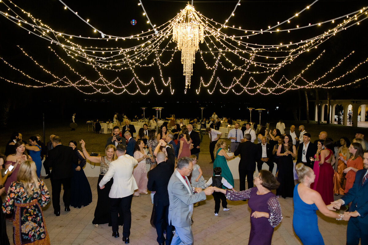 Powel Crosley Estate Wedding226