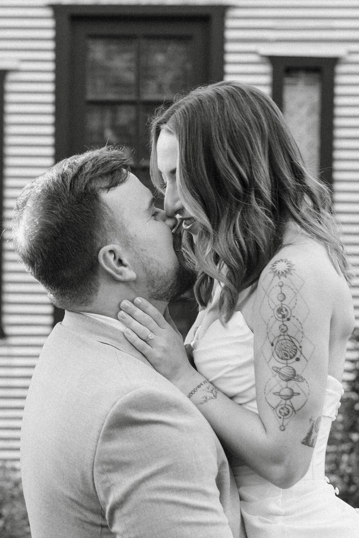 Alice & Dylan Houston, TX Wedding at Venue No. 116 (397 of 702)