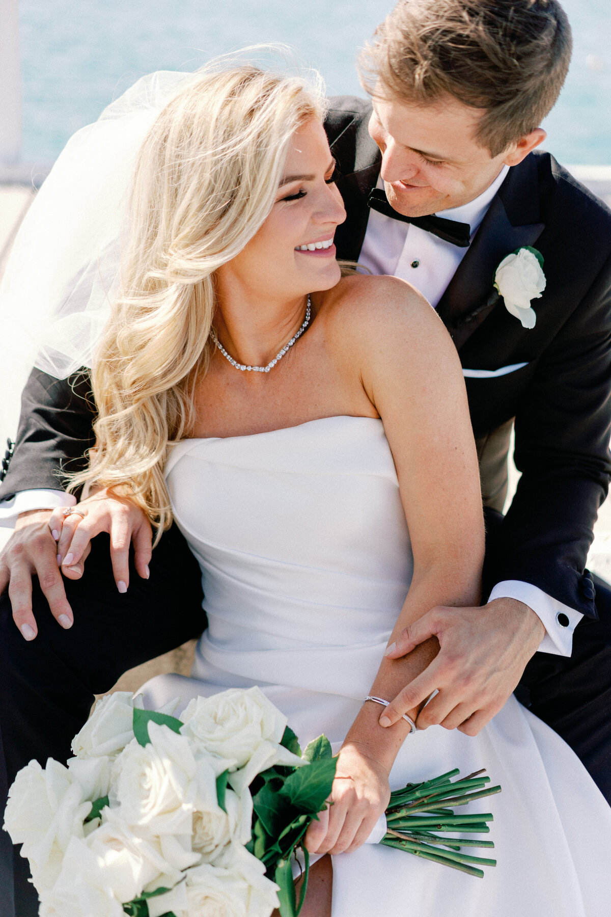 Sarah & Michael-407297