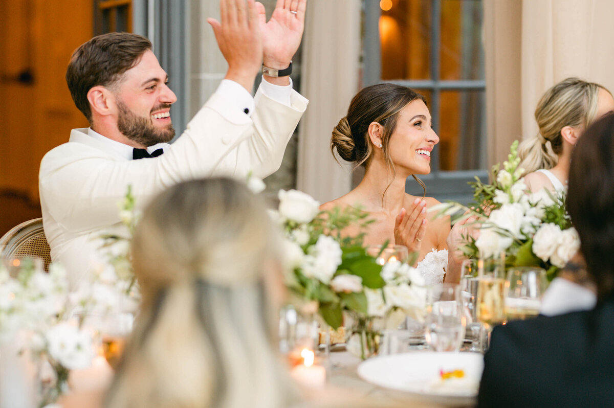 Muse Event Co. Wedding Event Planning Design Firm Production Design Management Weddings Toronto Canada Day of Coordination Full Service5