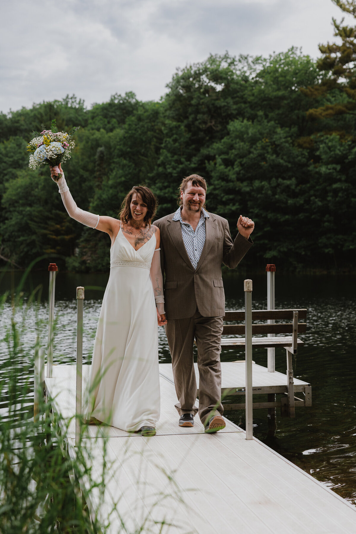 MLC-Tris and Ben-117