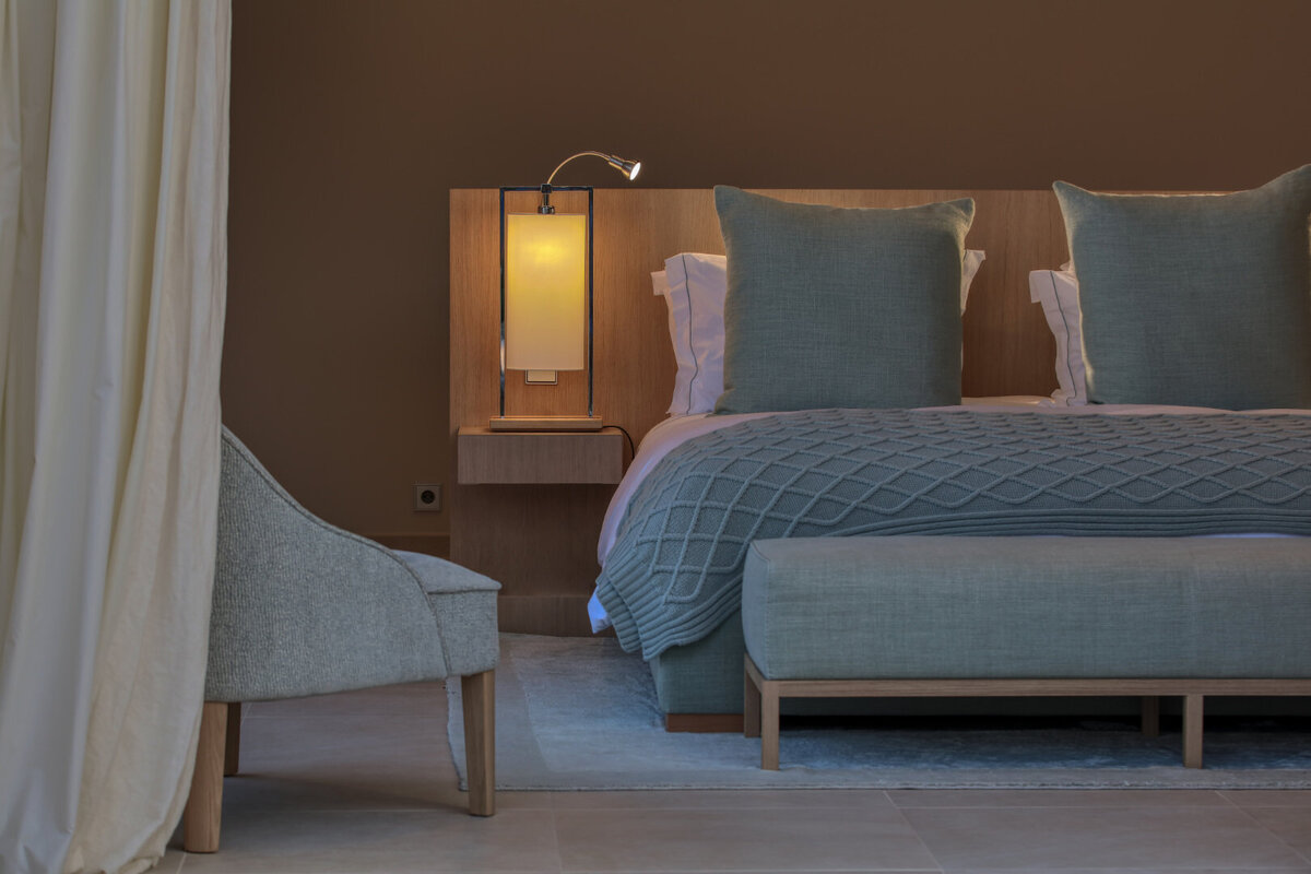 Villa Perle d’Azur - St. Tropez - Interior - 7LivesC86