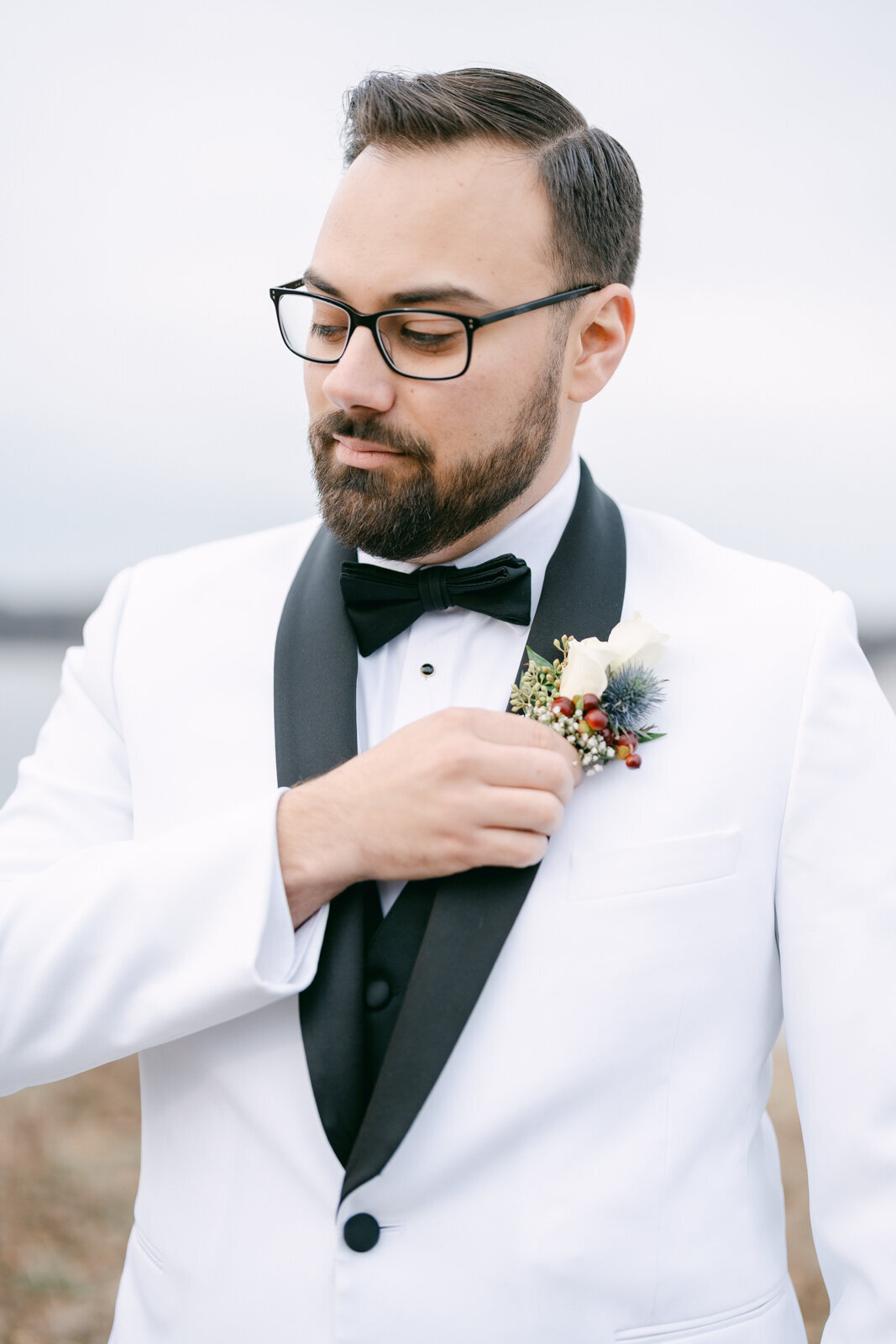 KeithAhnPhotography_February_Catholic_Wedding_Virginia_086