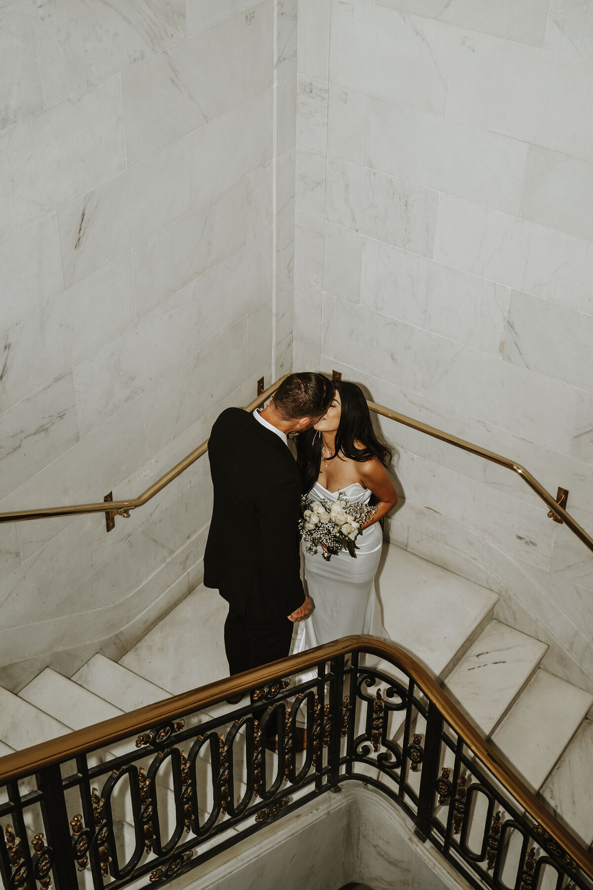 Shannon & Kevin San Francisco City Hall Dream Capture Studios24