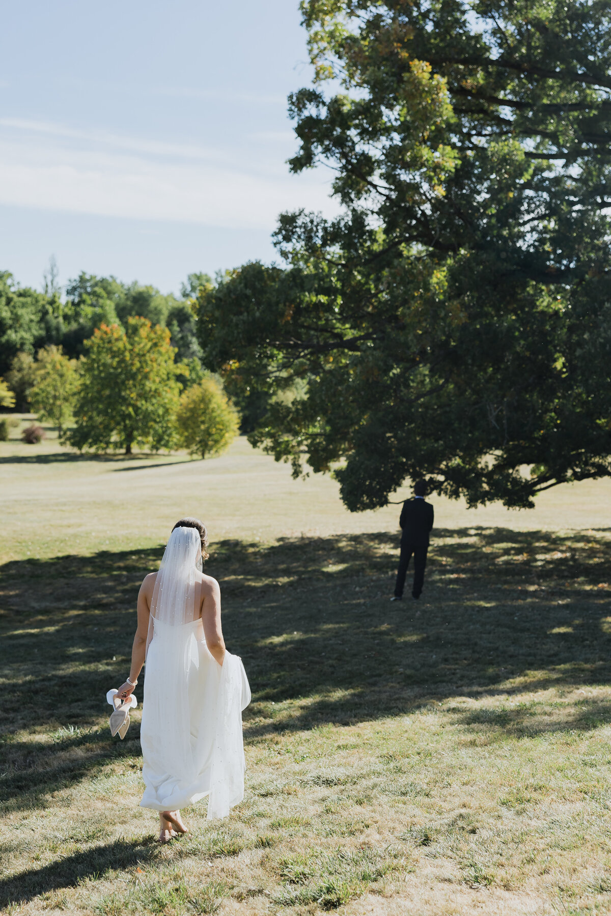 Wedding at Parlour Ottawa