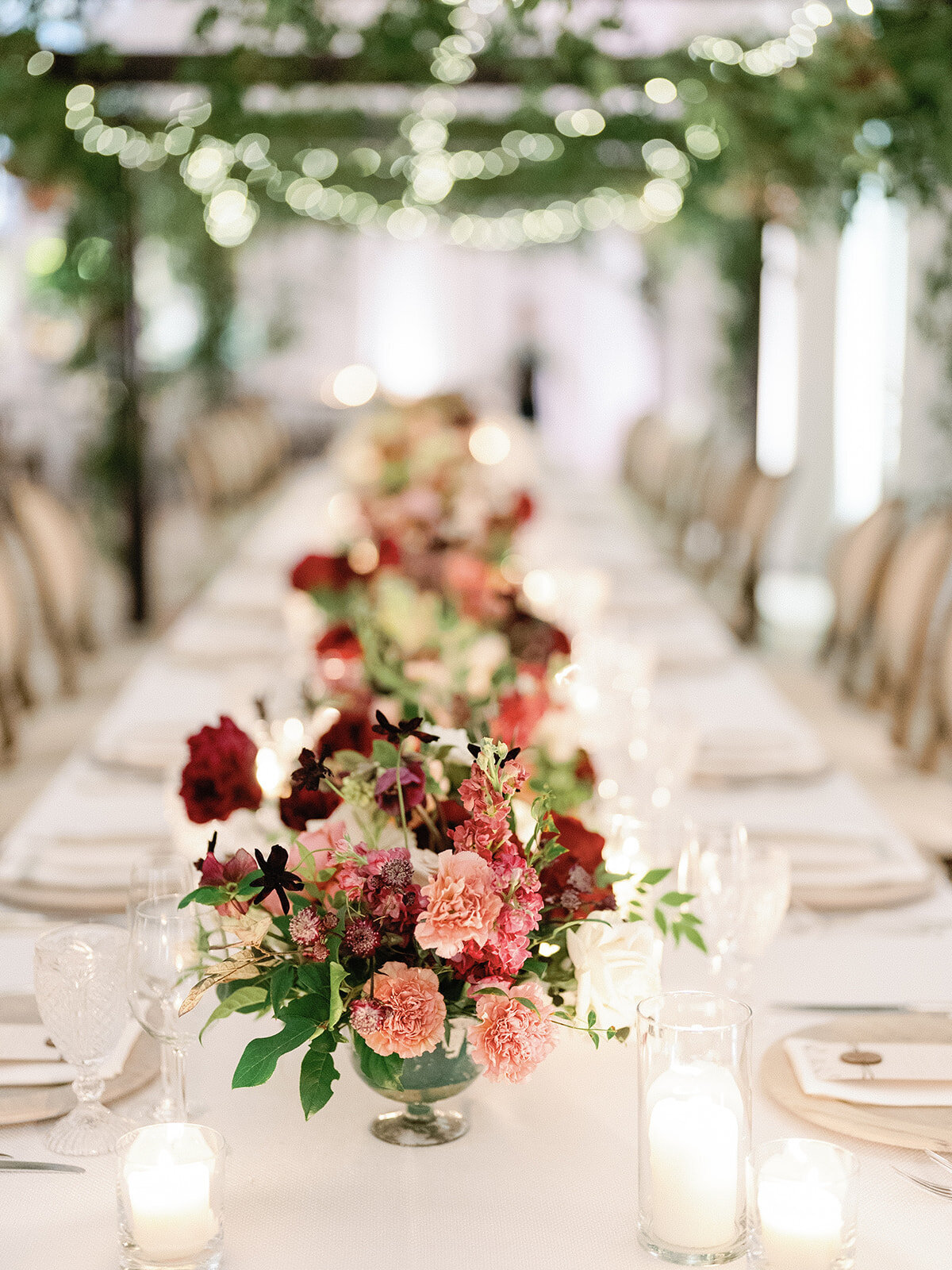 Wedding Country Club of Orlando Carley & Travis by Party Perfect Carley & Travis - Wedding-1019