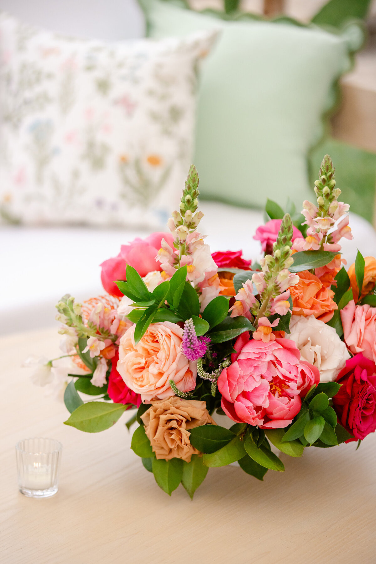 Tyler Speier Events Team - Kentucky Derby Party 4476