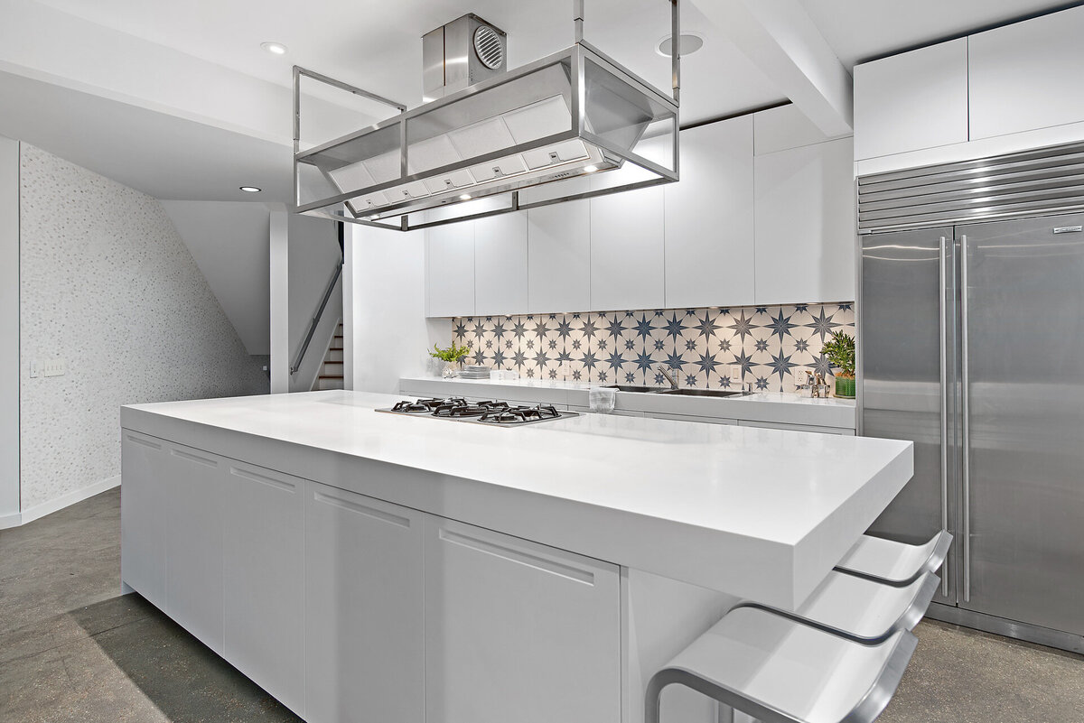 Luxury real estate photography in Ocean City, MD 21