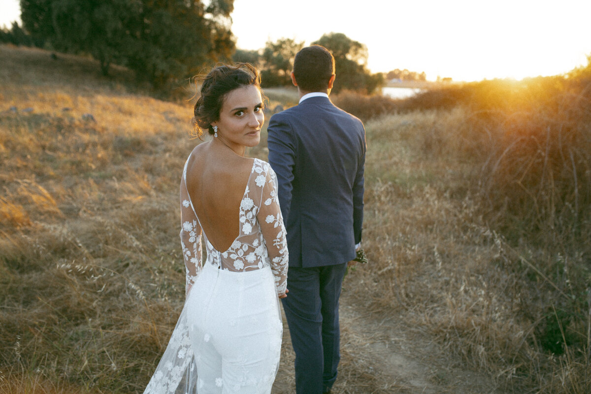 Portugal  Alentejo Elopement-31