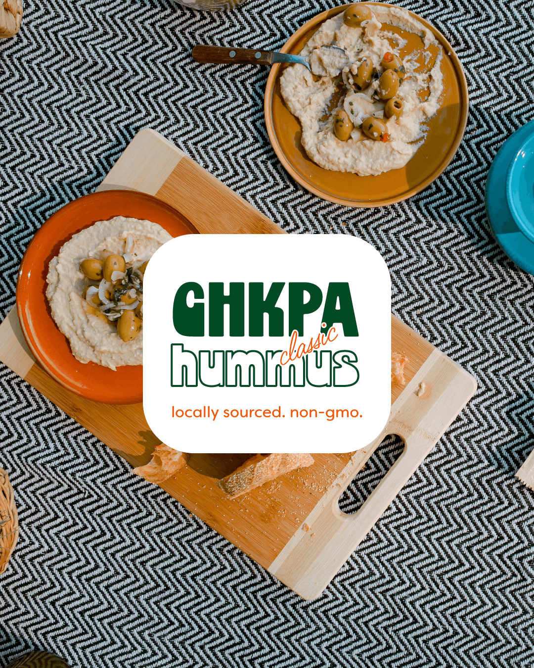 Laptop displaying The Canteen website