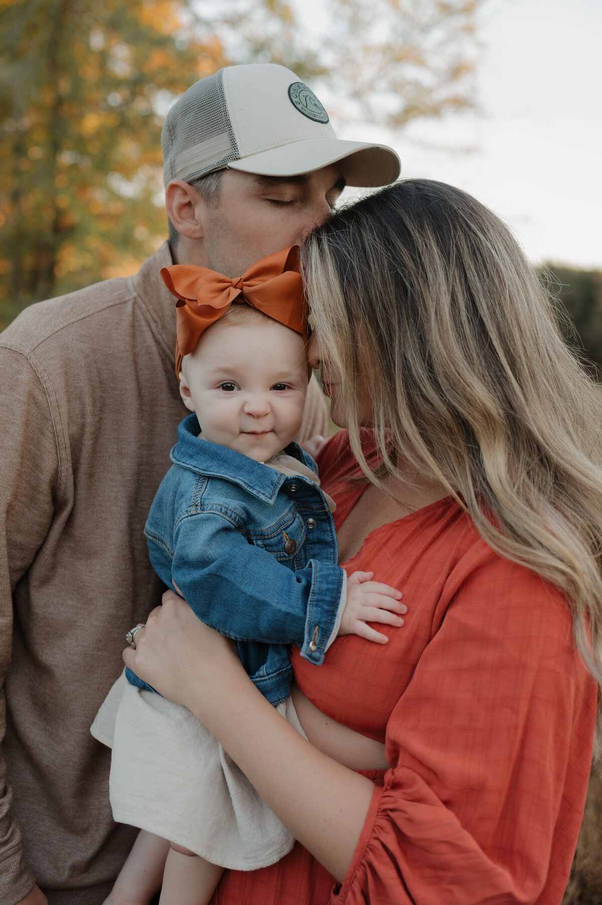 fall family photos