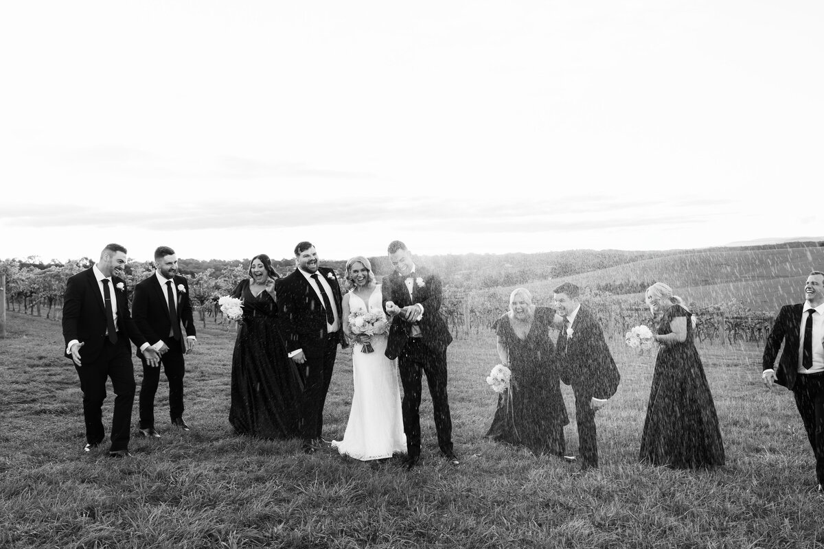 Courtney Laura Photography, Kate and Nick, Yarra Valley Wedding Photographer, Vue on Halcyon-668