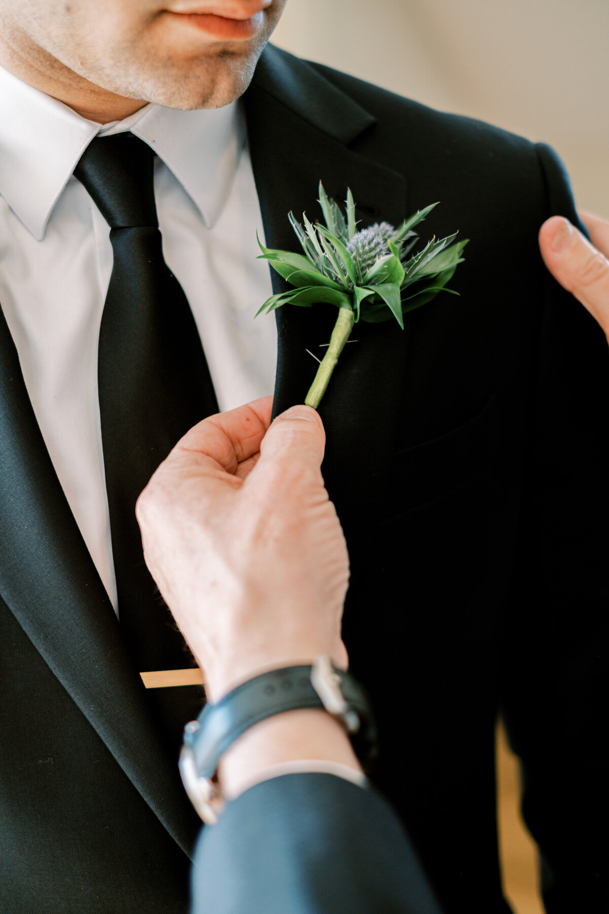 The Reeses | Marblegate Farm Wedding | Knoxville TN-48