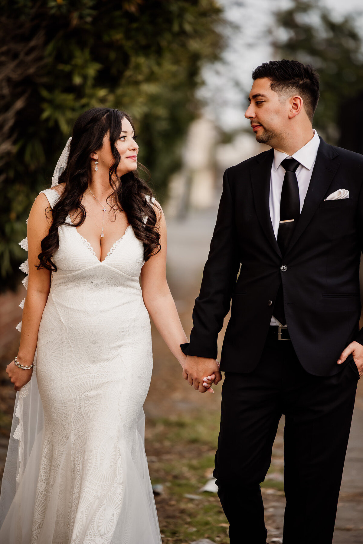 Archer Inspired Photography - Leticia and Corey - The Sanctuary Long Beach - Wedding - Couple Photos-132