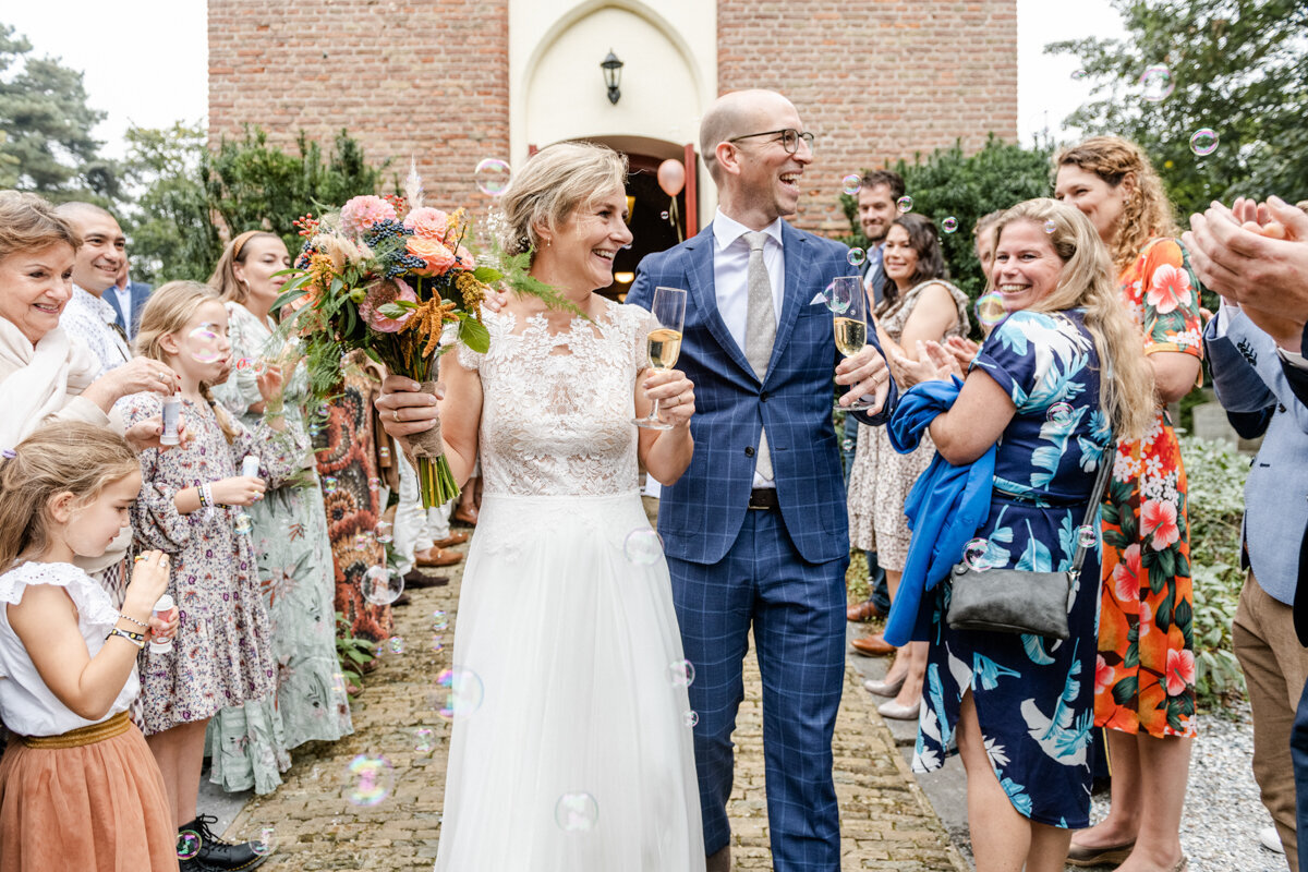 Trouwen Paviljoen puur, trouwfotograaf, bruidsfotograaf (49)