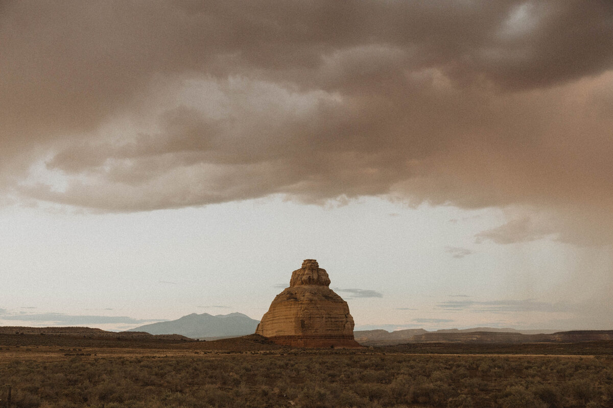 Moab Utah