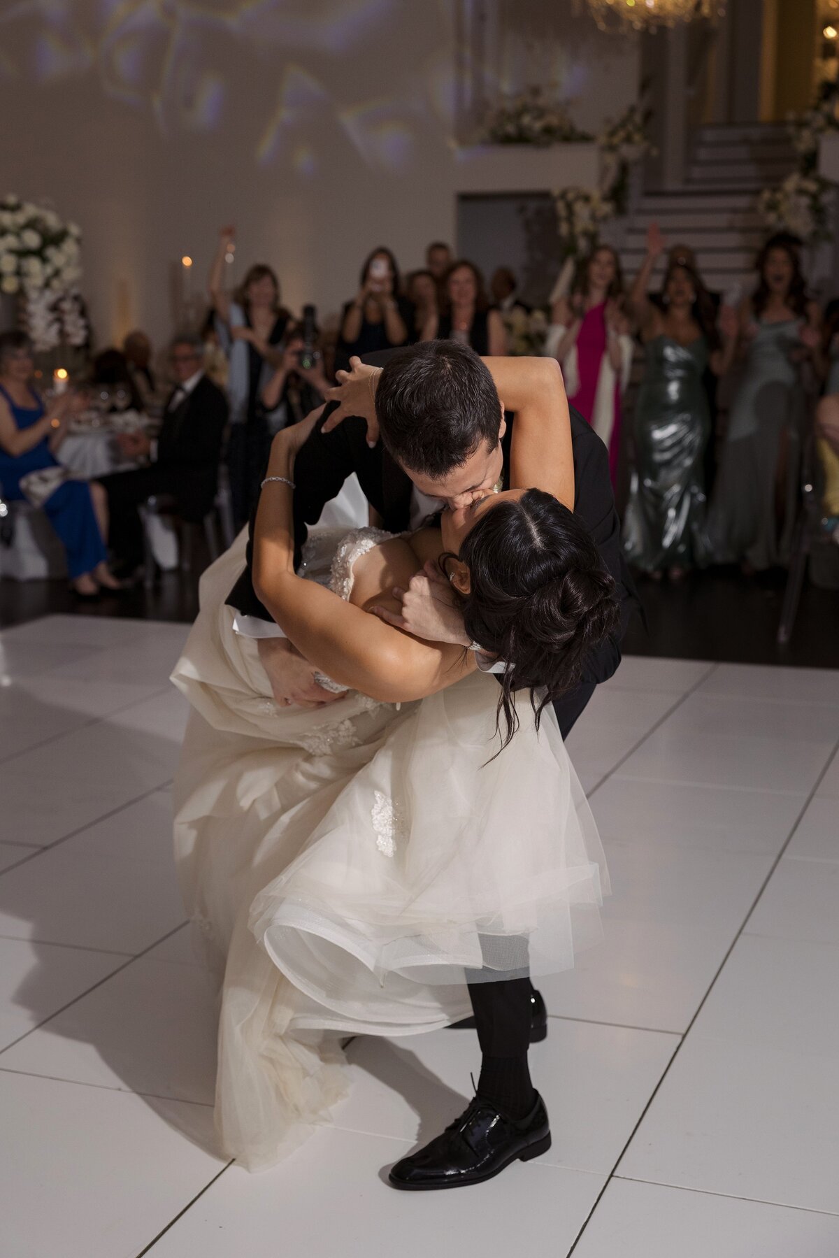 Newport Wedding Photographer Belle Mer Deborah Zoe Photography