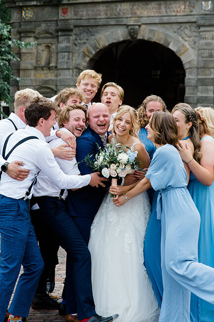 groepsfoto fotograaf alkmaar