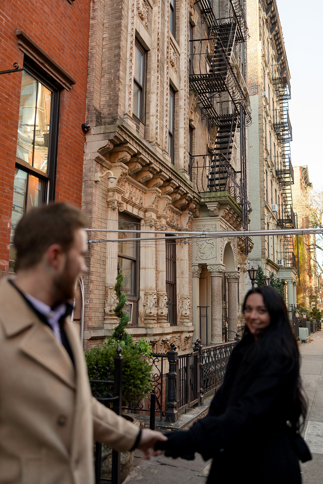 NYC Engagement Session_0255