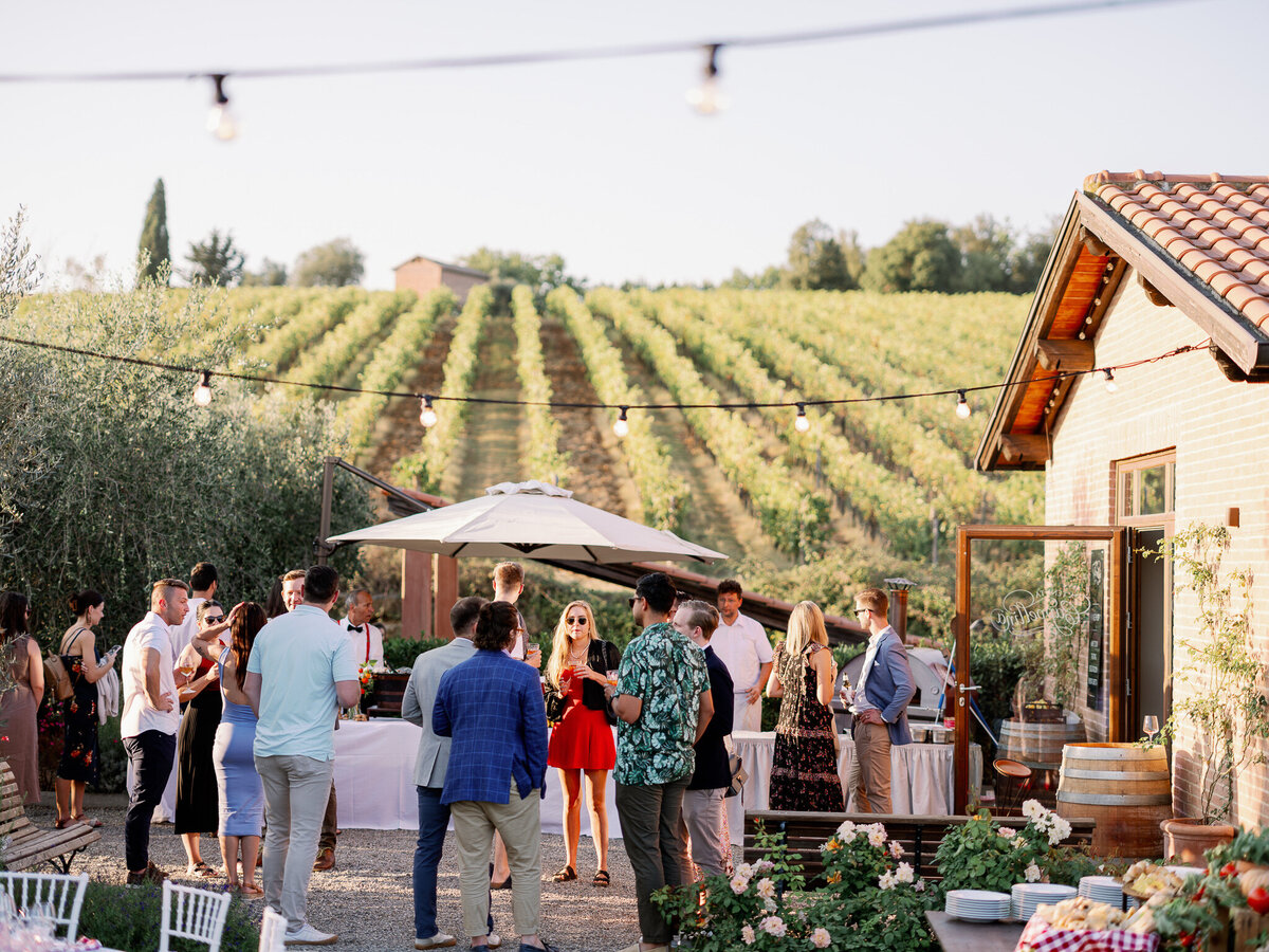 siena italy welcome dinner photos-27