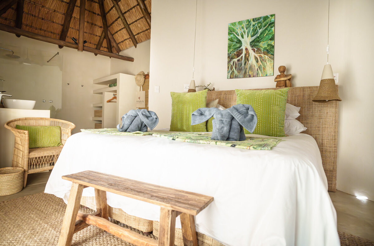 Rock Fig Garden Suite 