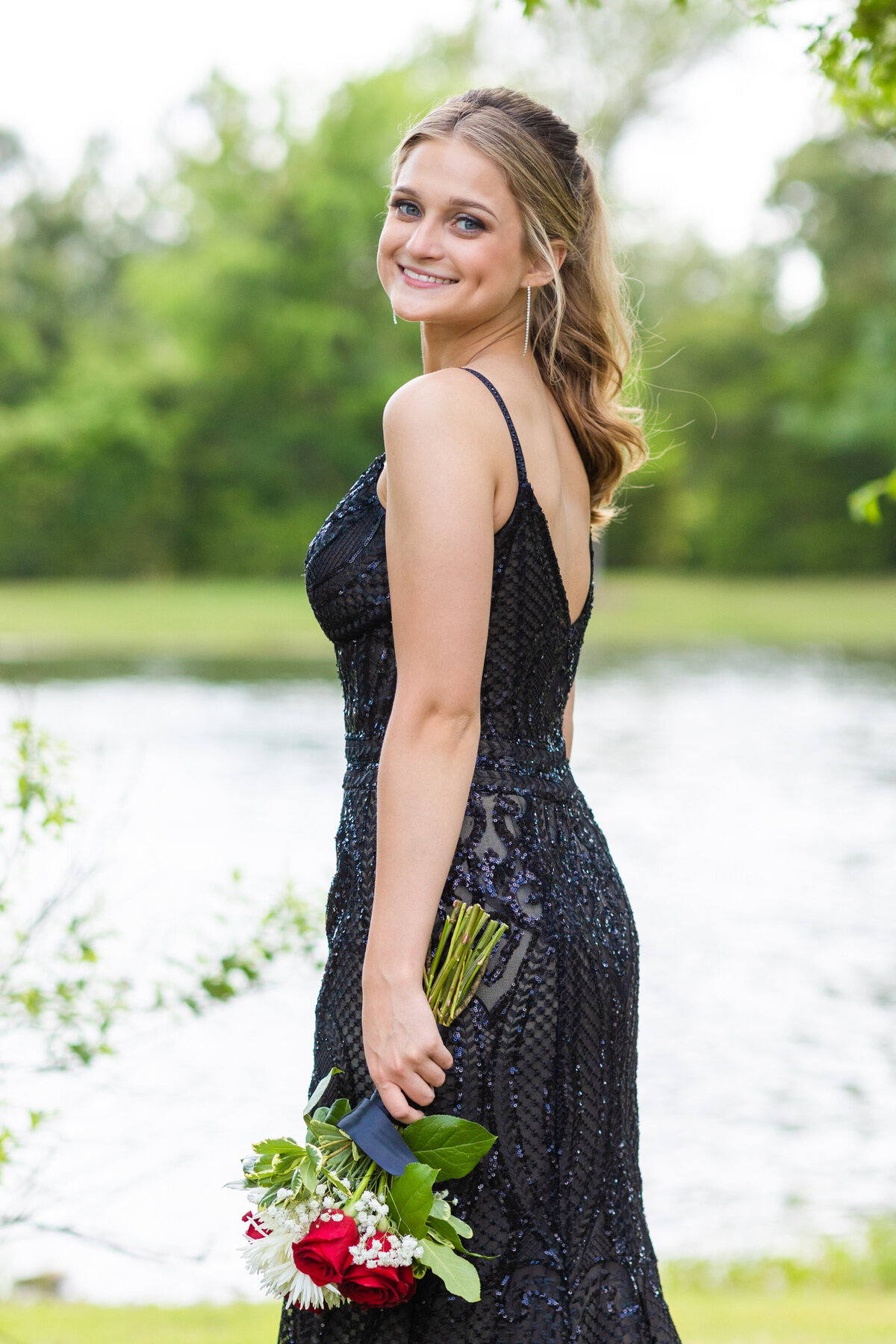 Tomball 2022 Prom-0025