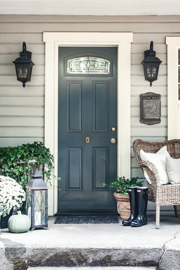 Behind the Scenes | Weekly Interior Design Coaching