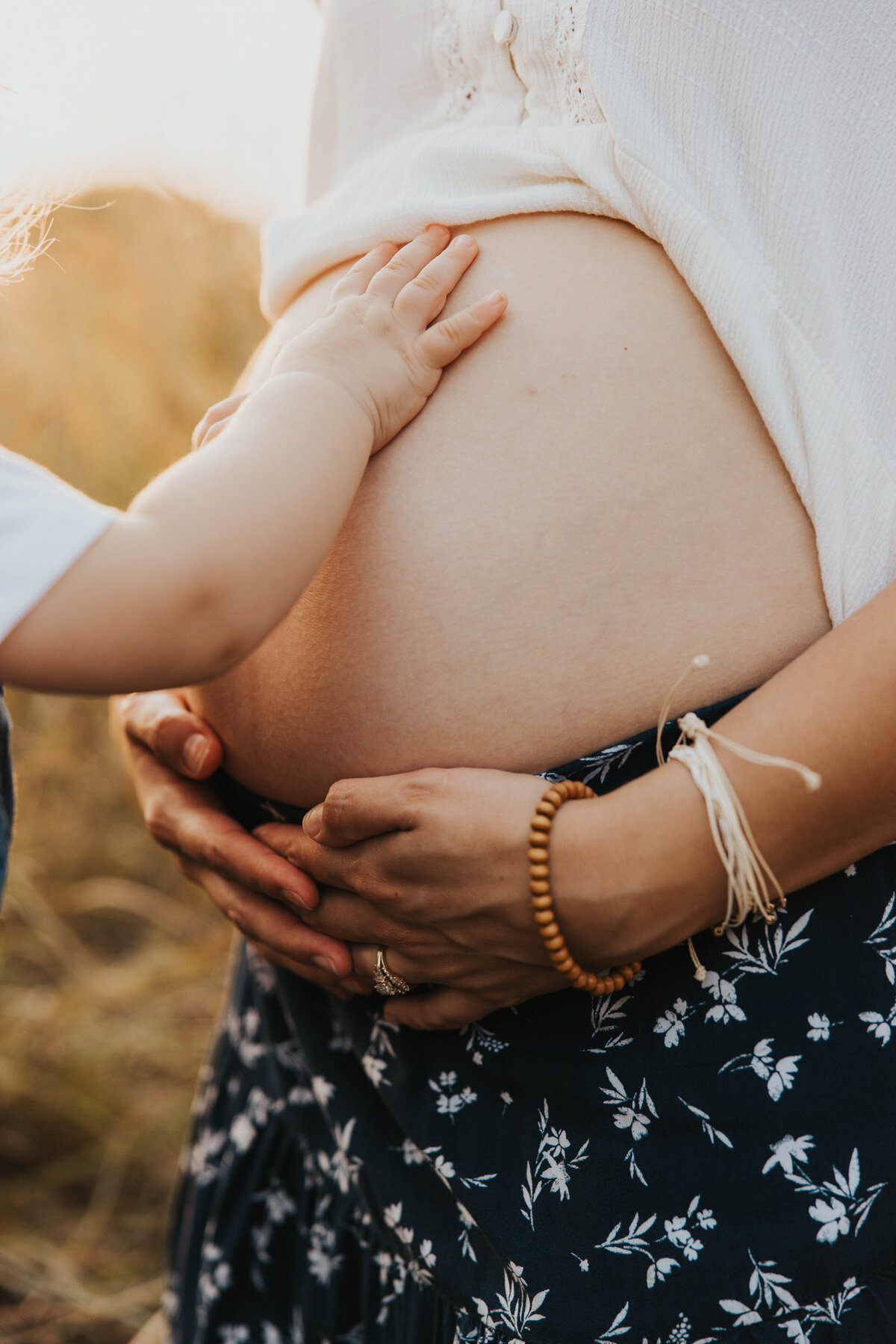 Seiwert Maternity - Rose & Quinn60447