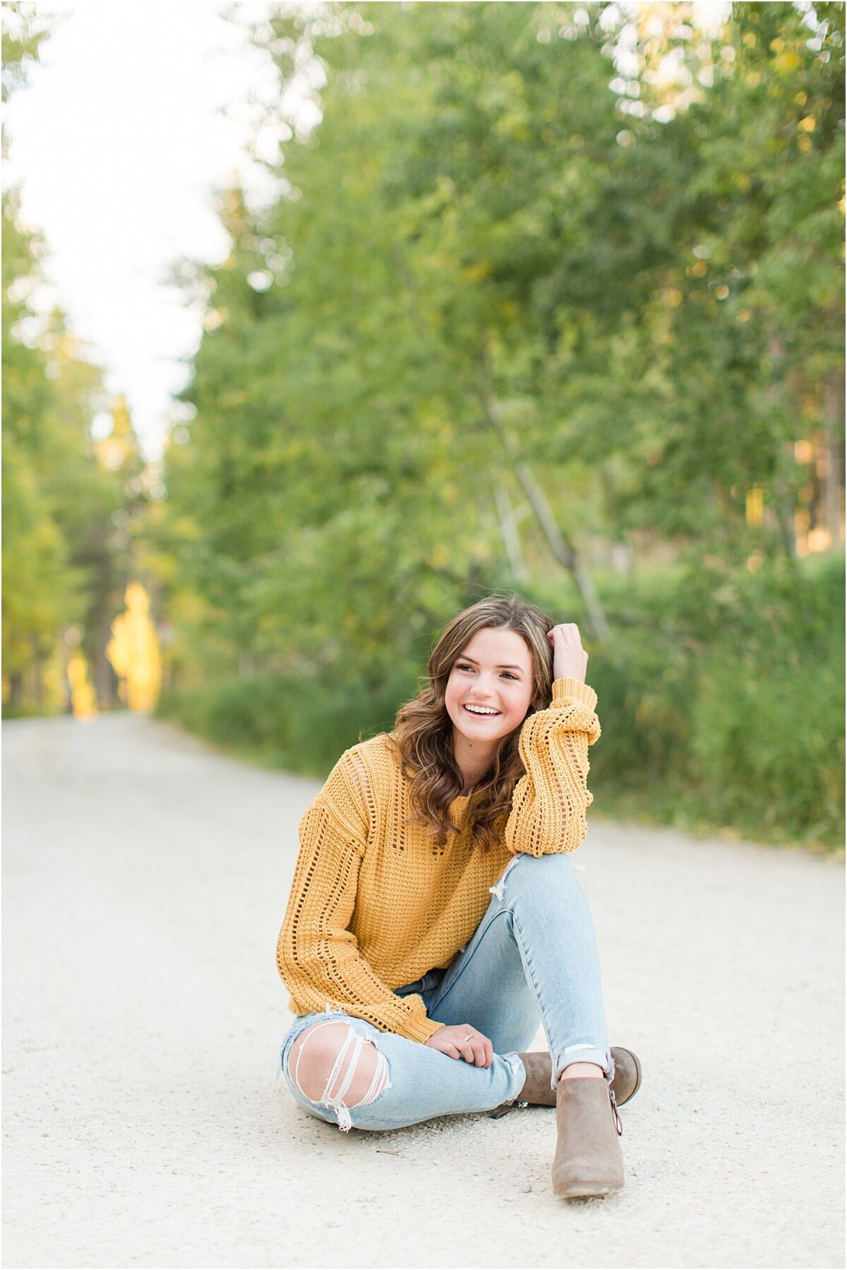 Casper Wyoming Senior_0084