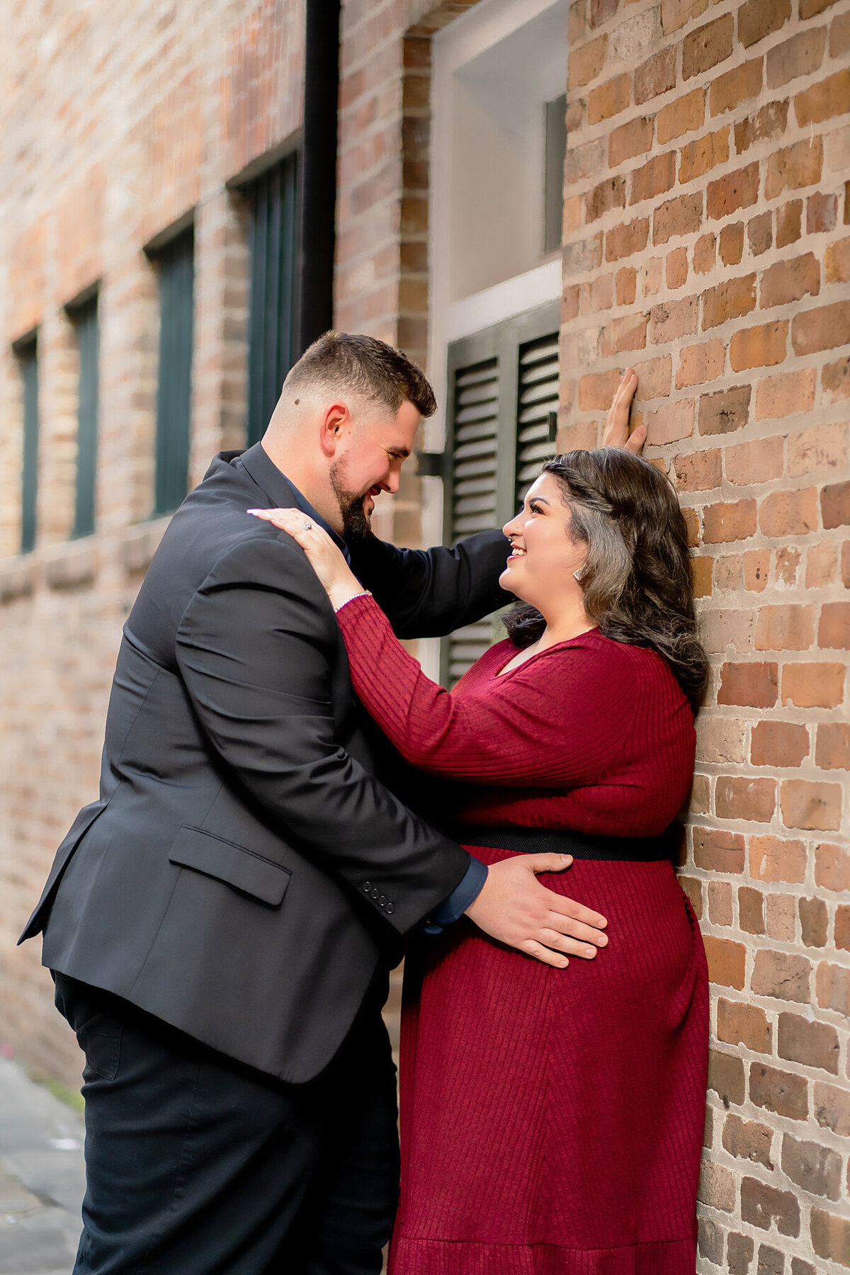 New Orleans Wedding Photographer 137