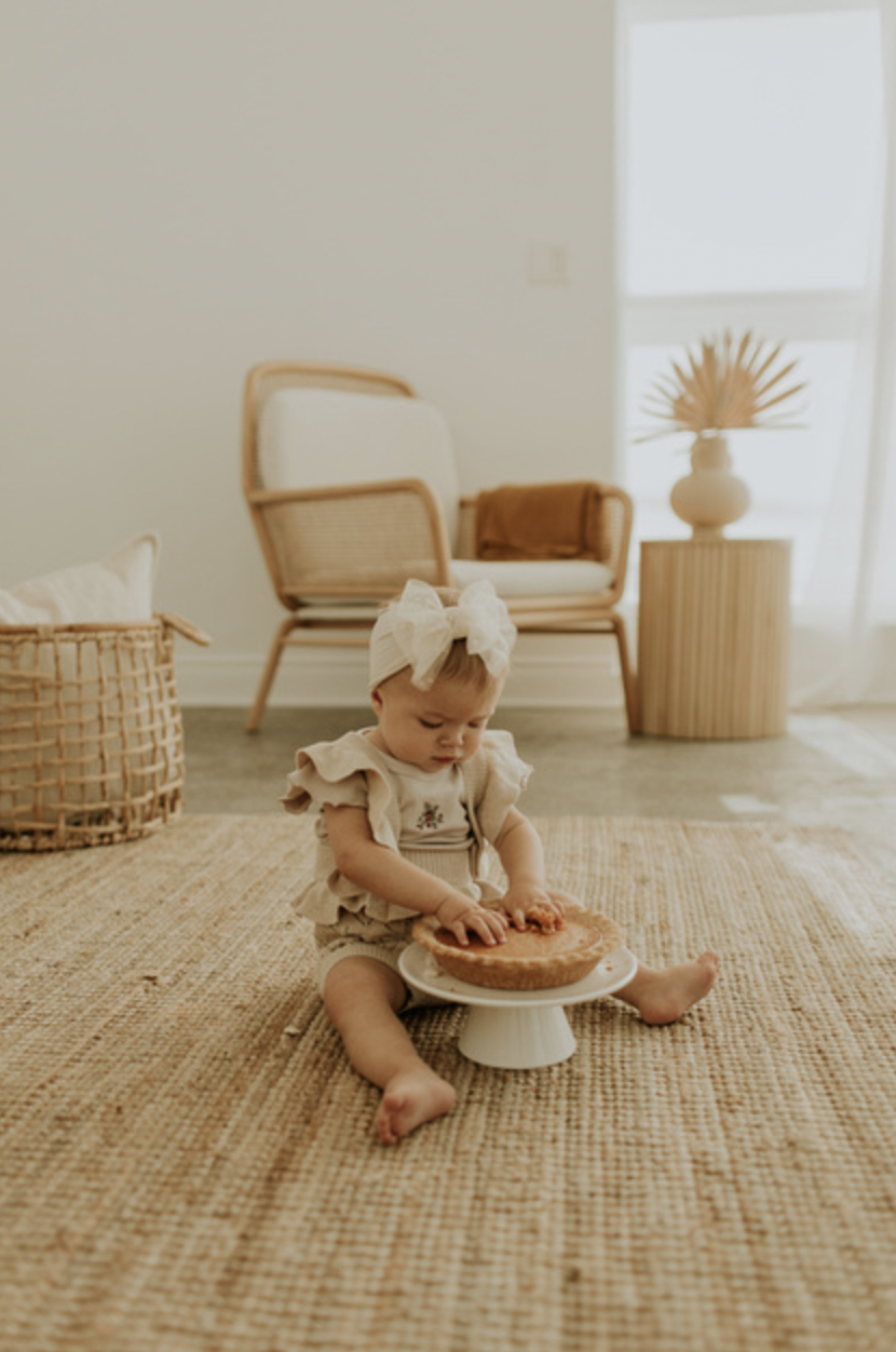 collingwood cake smash photographer
