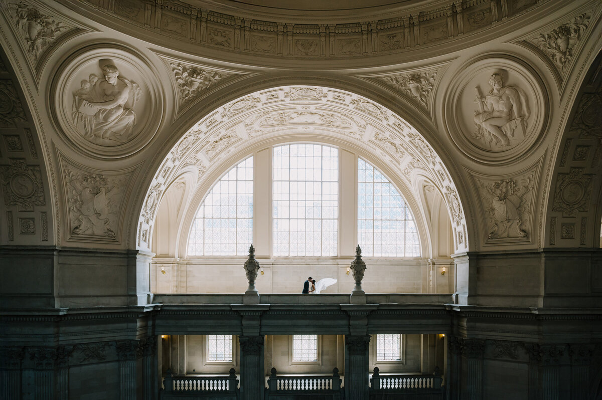 SF-City-Hall-Wedding