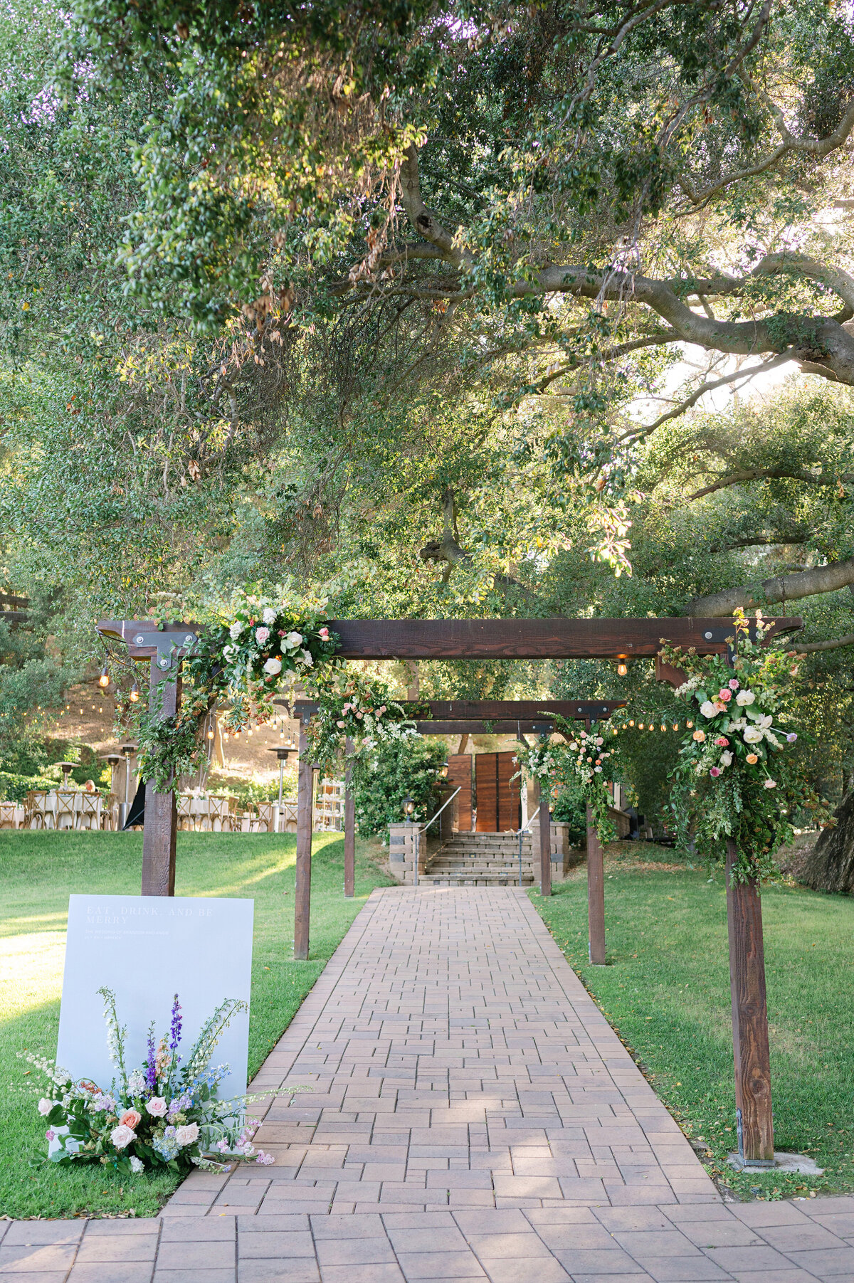 Circle Oak Ranch Wedding- Southern California Wedding Venue-Leah Black Photography11